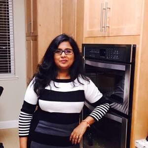 Meet your Posher, Amita